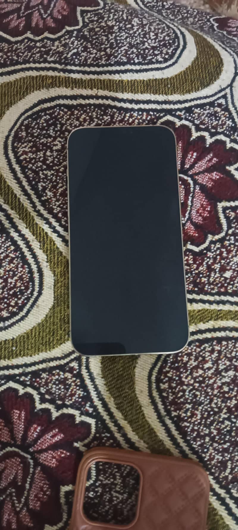 Apple iPhone 12 Pro Max 2