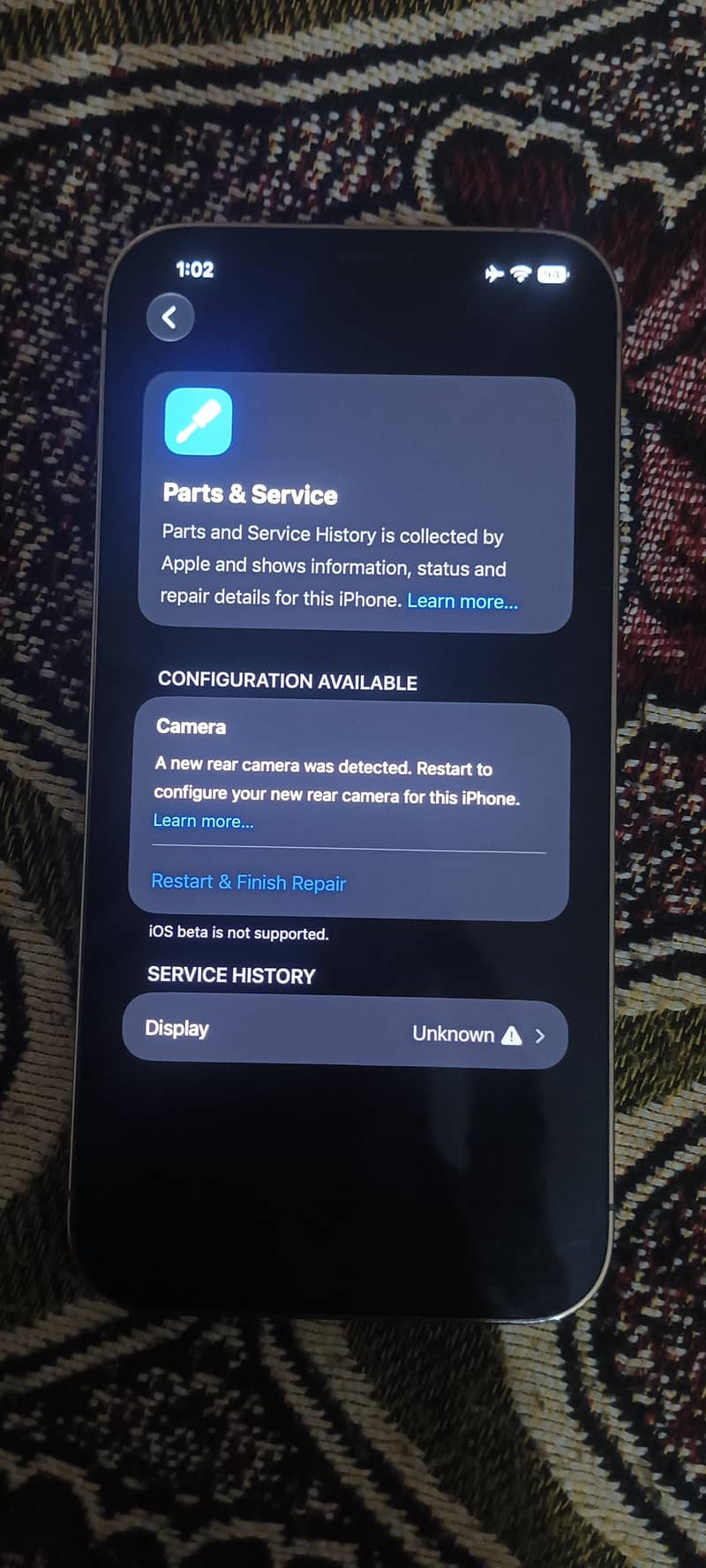 Apple iPhone 12 Pro Max 4