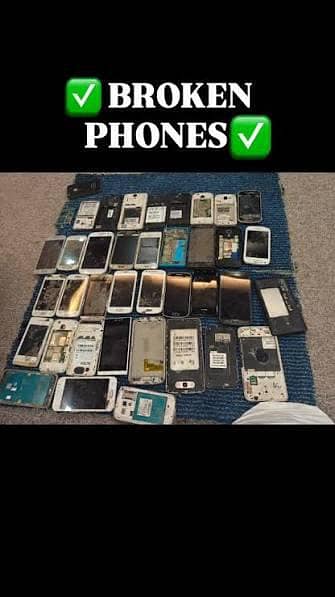 dead mobile