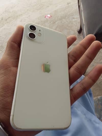 Apple iPhone 11