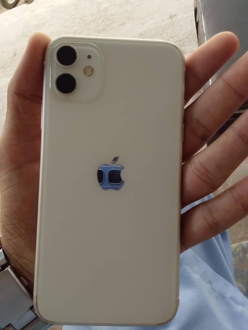 Apple iPhone 11 1