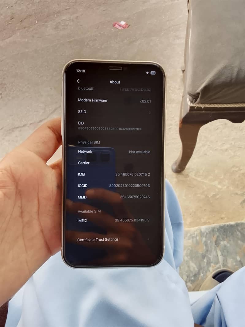 Apple iPhone 11 14