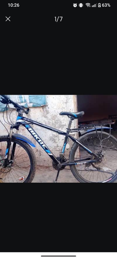 Phoenix Original Cycle Excellent Condition | Rs. 35,000 | Urgent Sale
