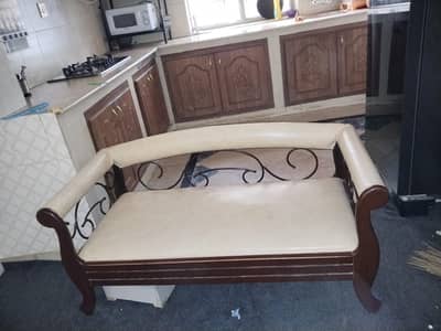 7 seater sofa set