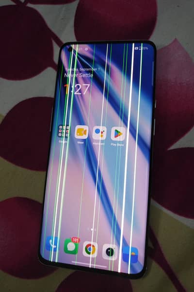 One Plus 9 Pro