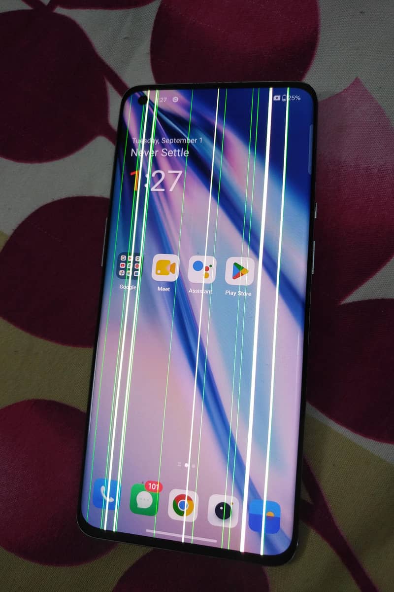 One Plus 9 Pro 0