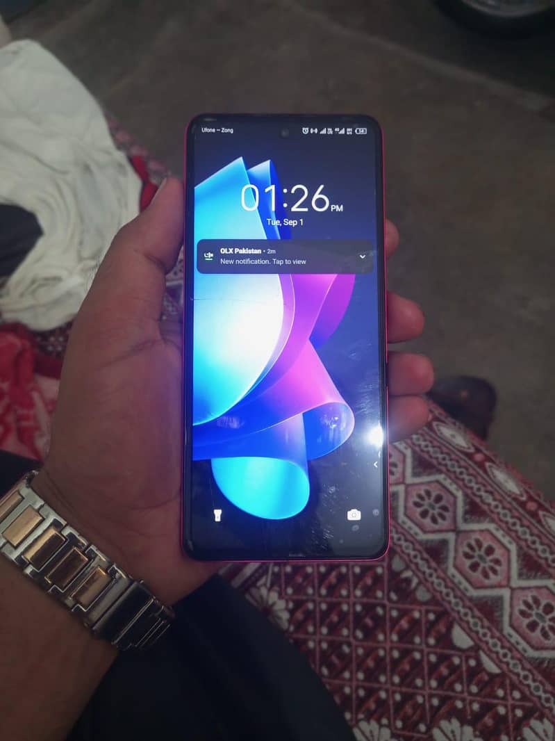 Tecno Spark 10 0