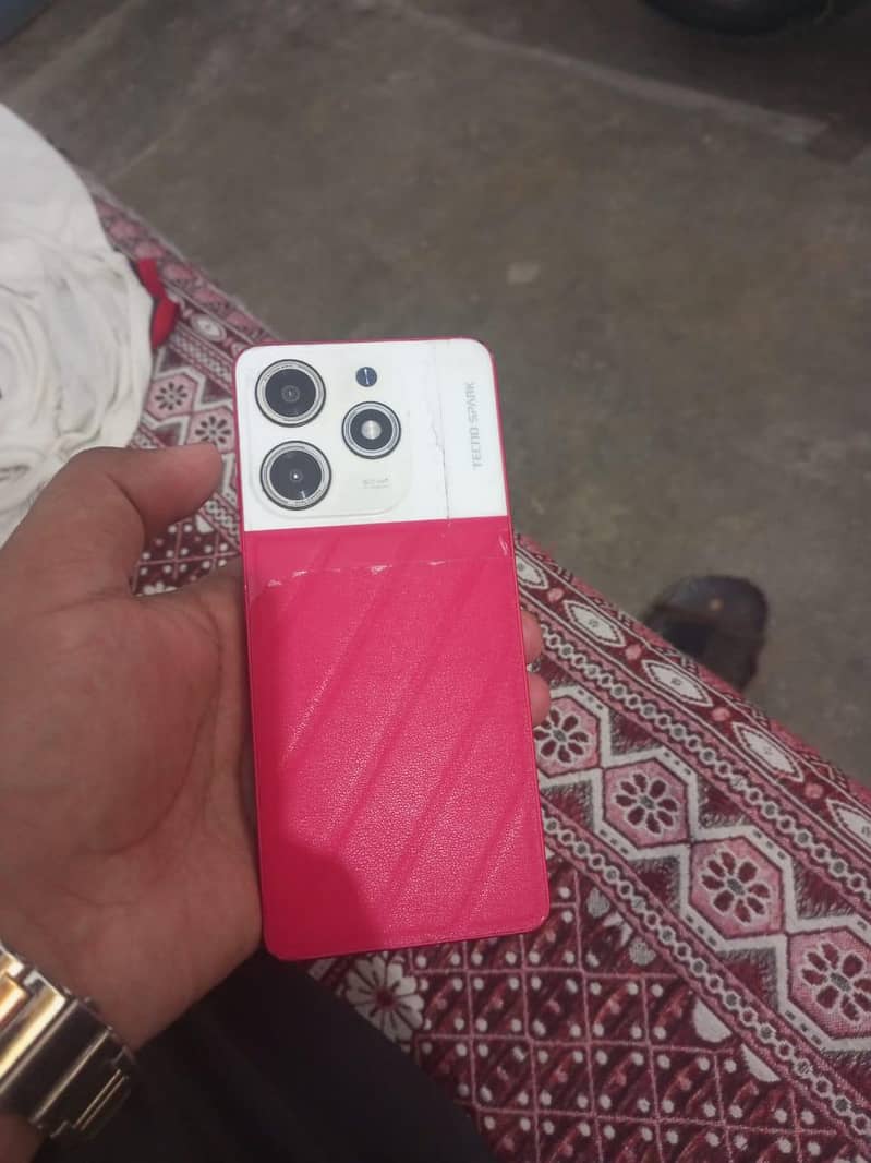 Tecno Spark 10 2