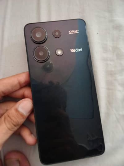 Xiaomi Redmi Note 13