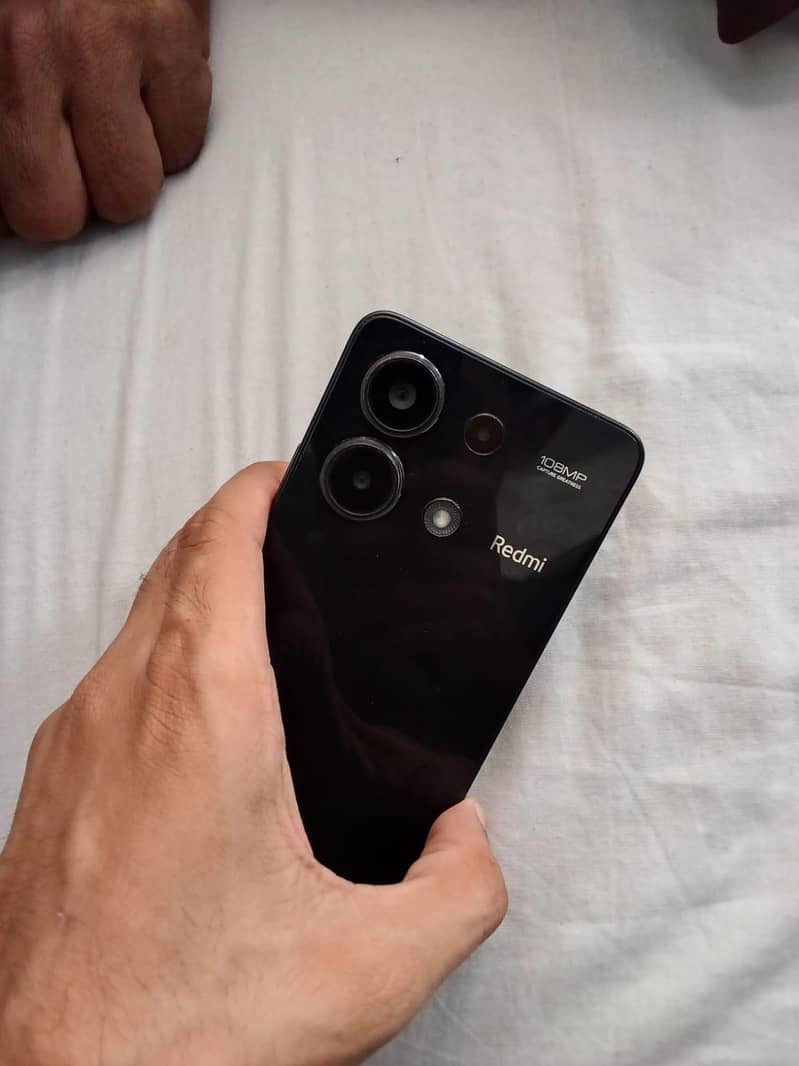 Xiaomi Redmi Note 13 1