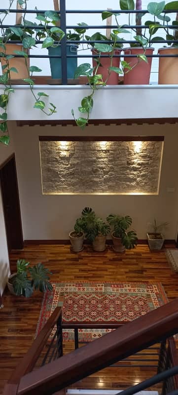 Very Beautiful 7.5 Marla Southopen Hous For Sale