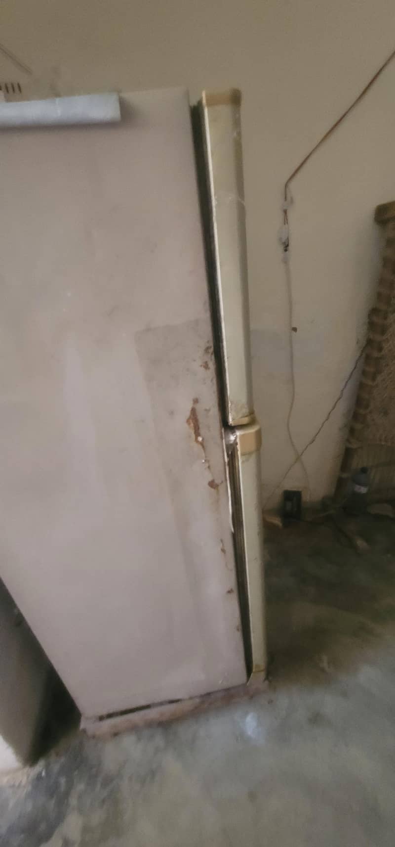 dawlance fridge 0