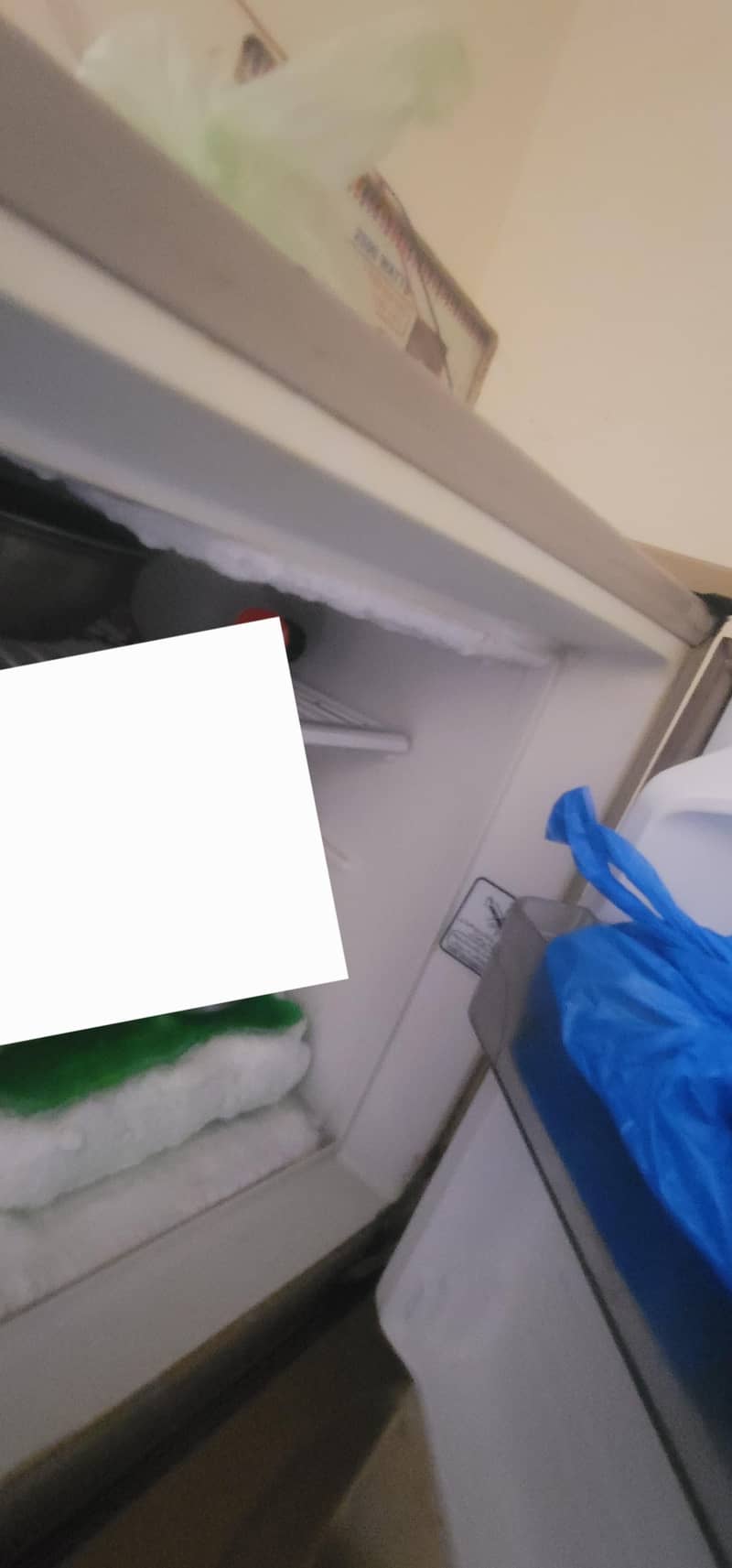 dawlance fridge 3