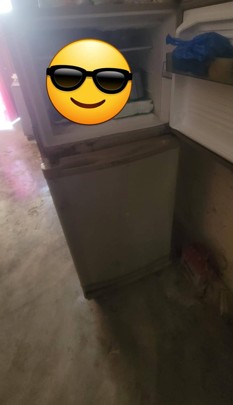 dawlance fridge 4