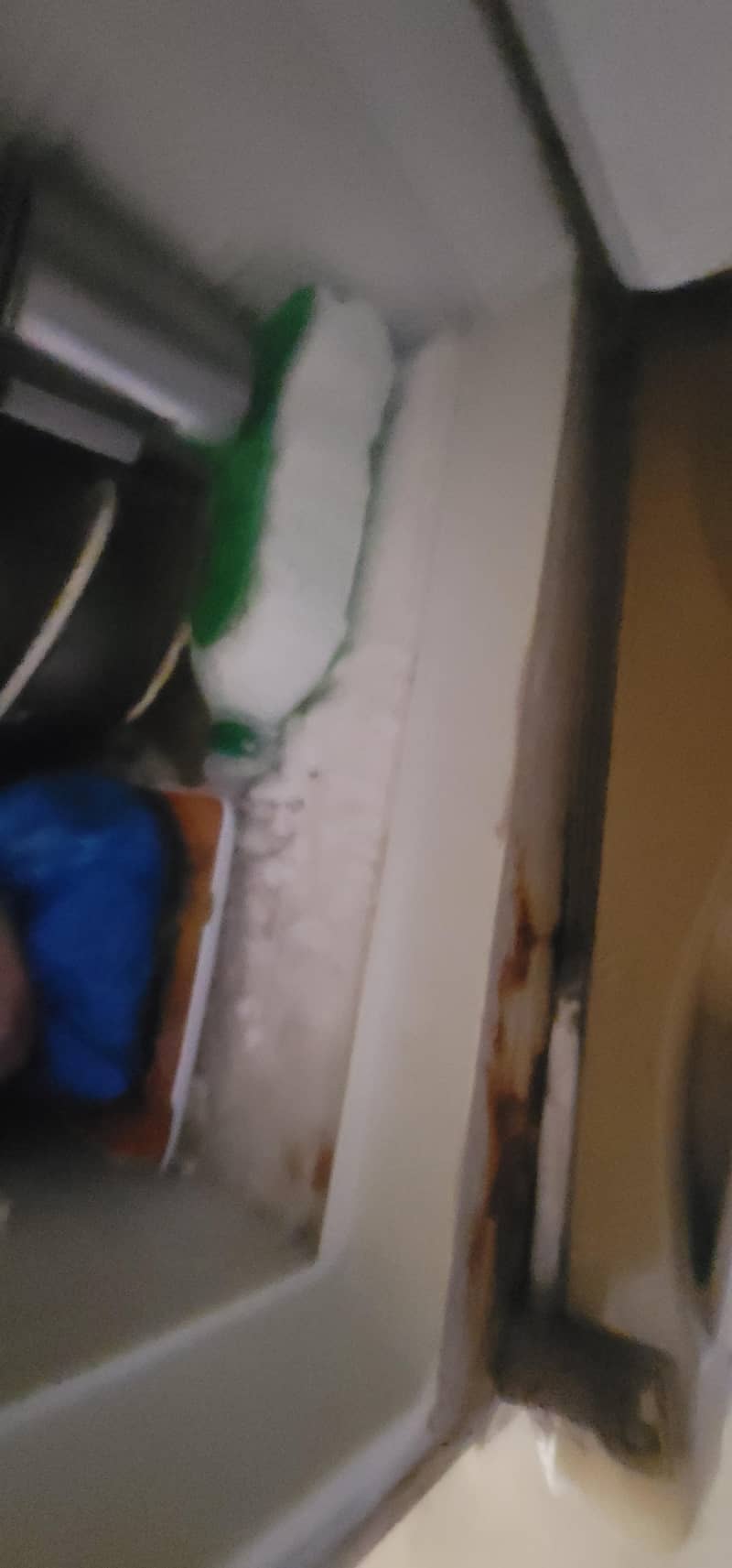 dawlance fridge 5