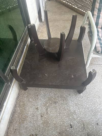Table set