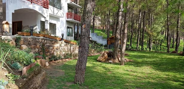 Get Your Dream House In Abbottabad Heights Road Abbottabad Heights Road