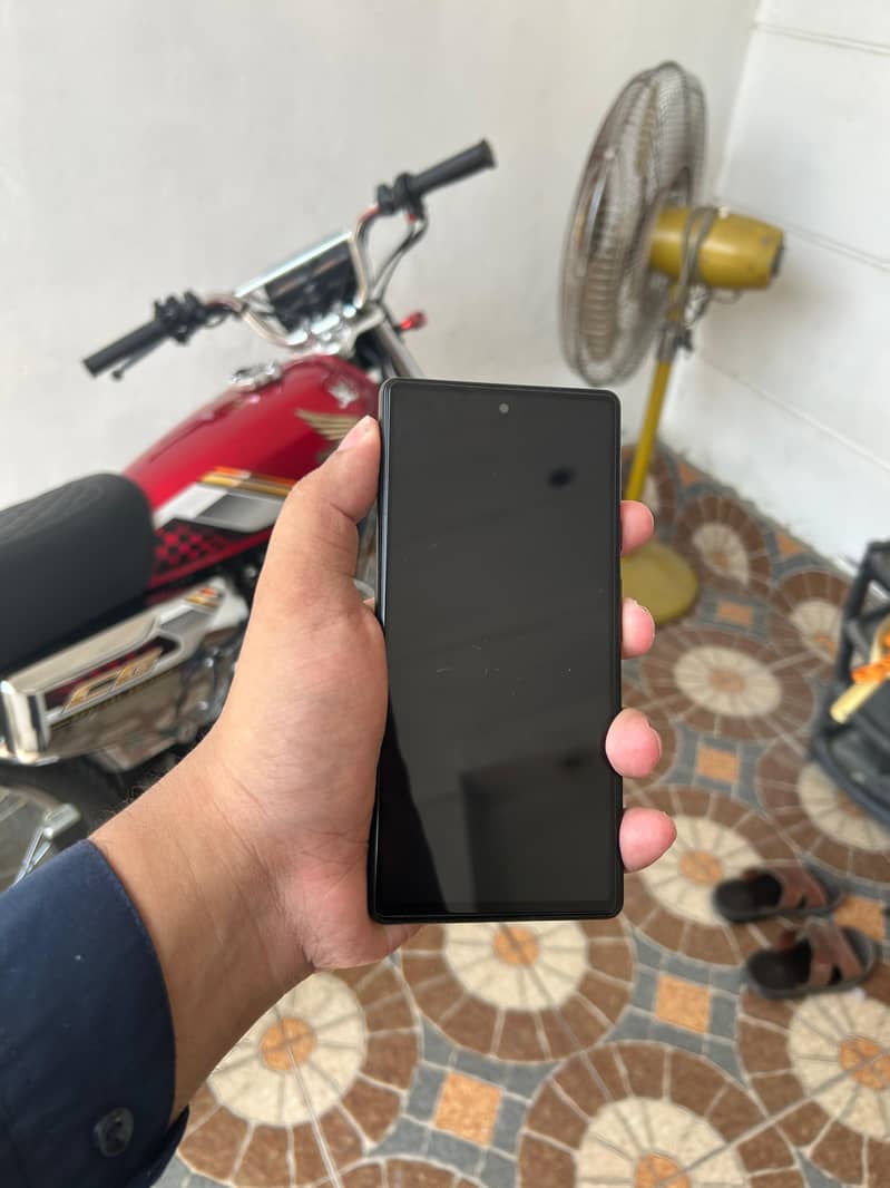 Google Pixel 6 2