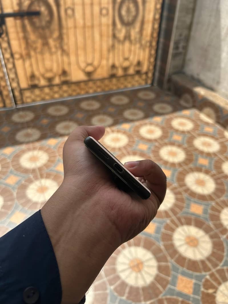 Google Pixel 6 7