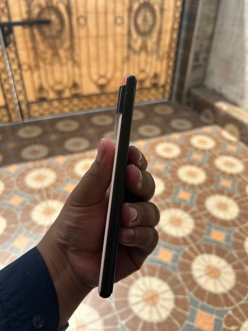 Google Pixel 6 9
