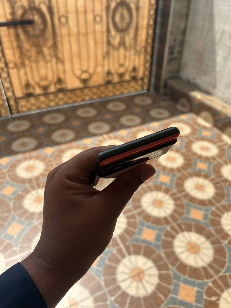 Google Pixel 6 10