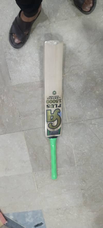 CA  Cricket Bat | 100% Original | Excellent Condition
