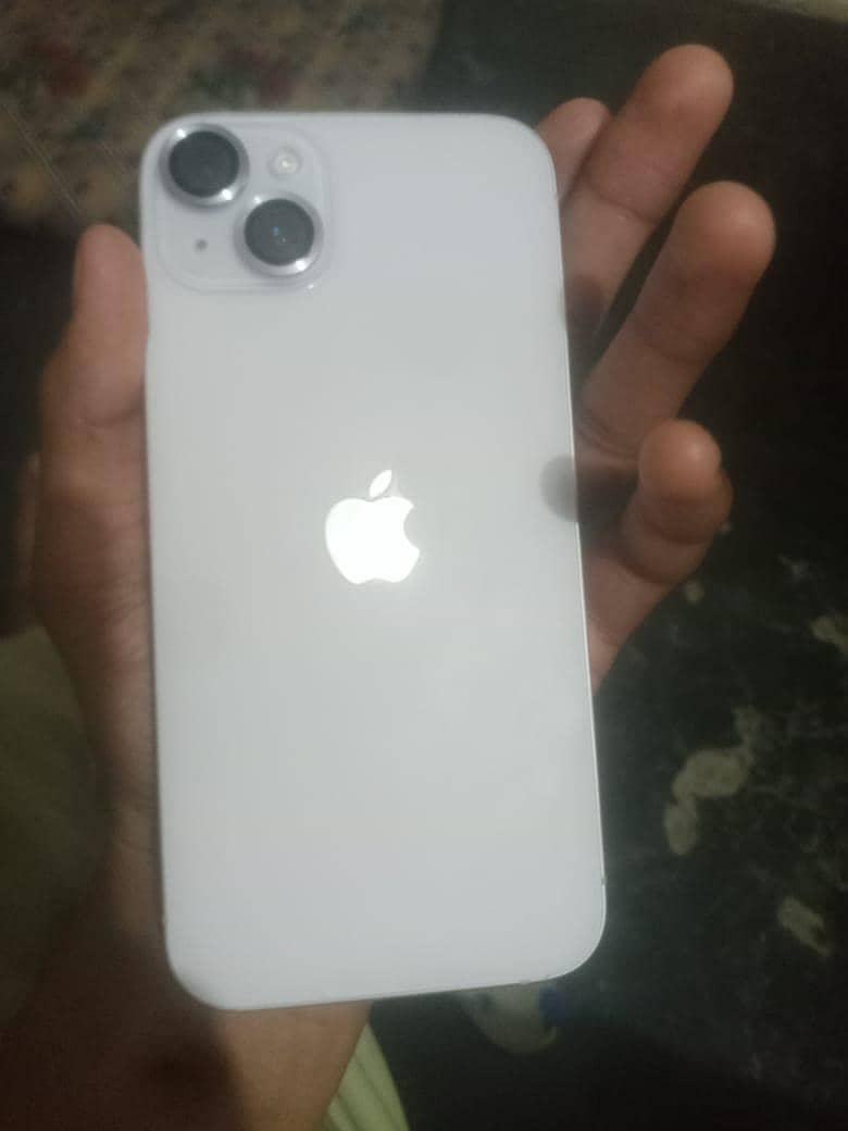Apple iPhone 14 plus 1