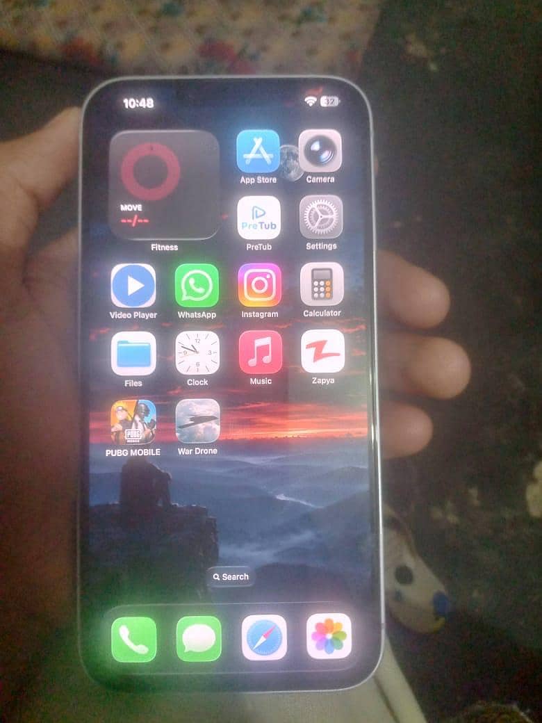 Apple iPhone 14 plus 2