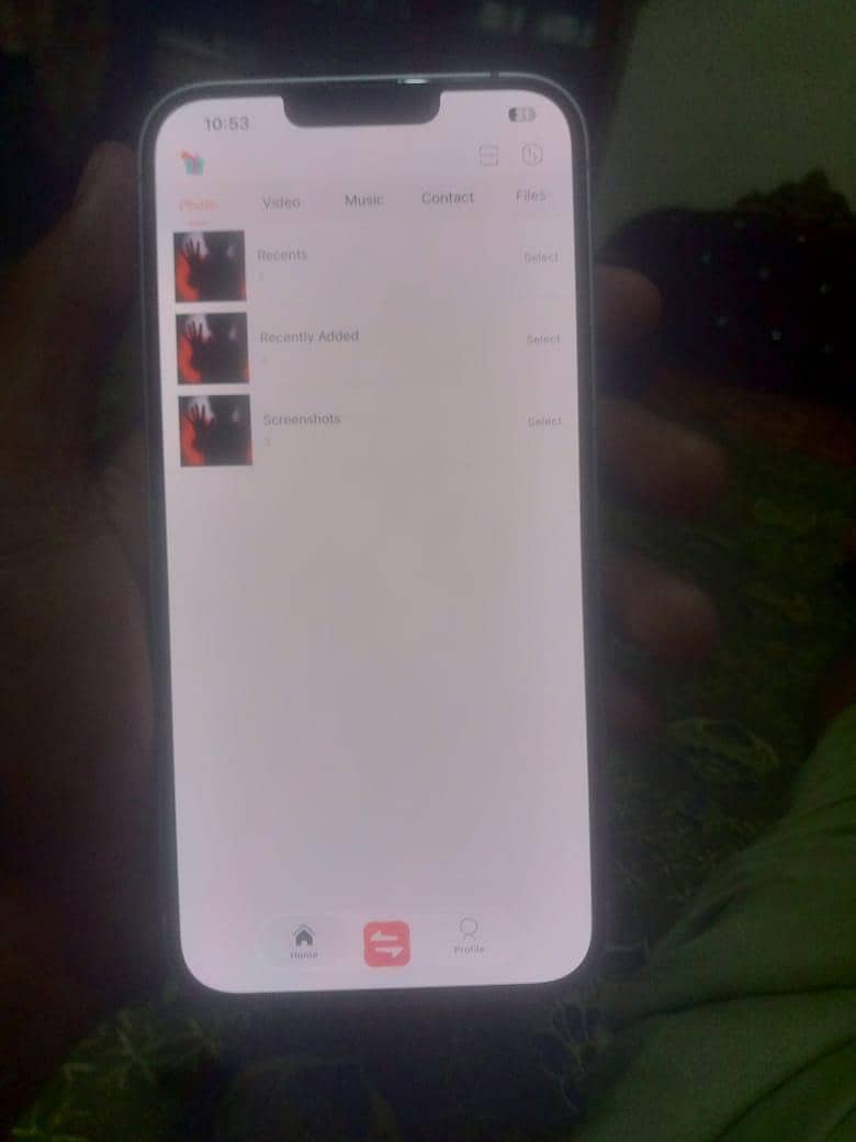 Apple iPhone 14 plus 5
