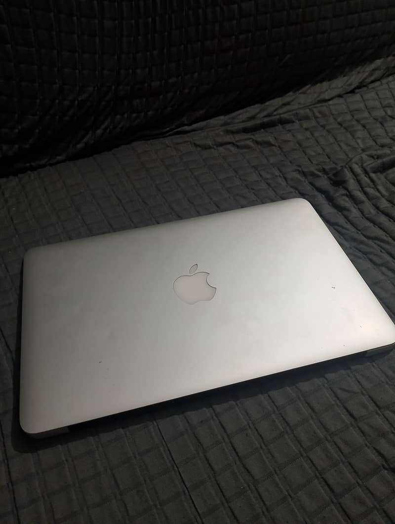 MacBook Air 1