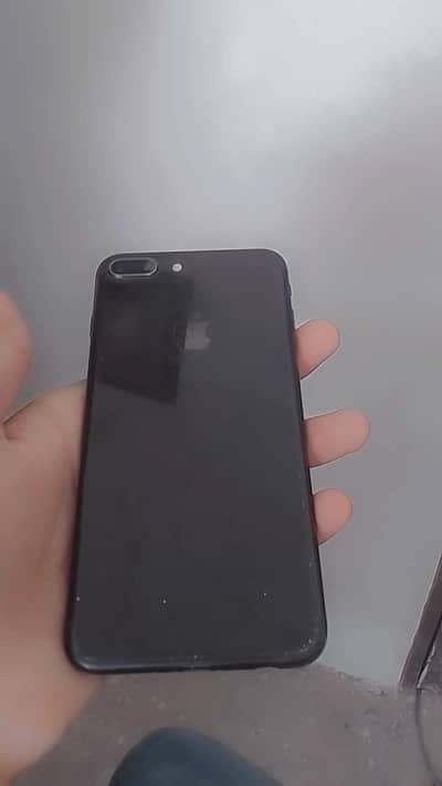 Apple iPhone 7 plus