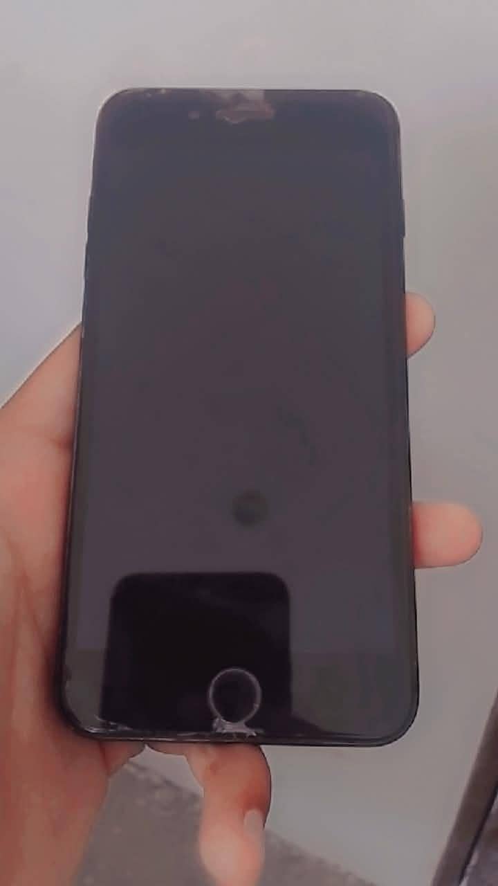 Apple iPhone 7 plus 3