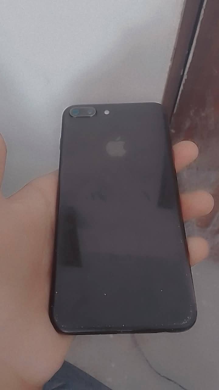 Apple iPhone 7 plus 7