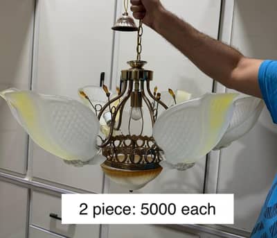 Chandelier for Sale at very reasonable price