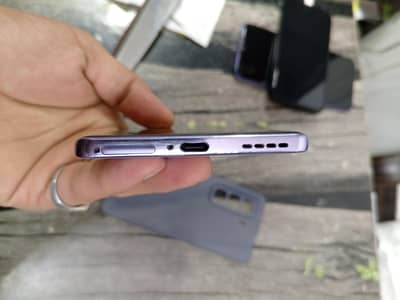 Infinix Hot 50 Pro+