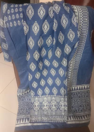 Lot of 5 Designer Suits - Sana Safinaz - Brand New