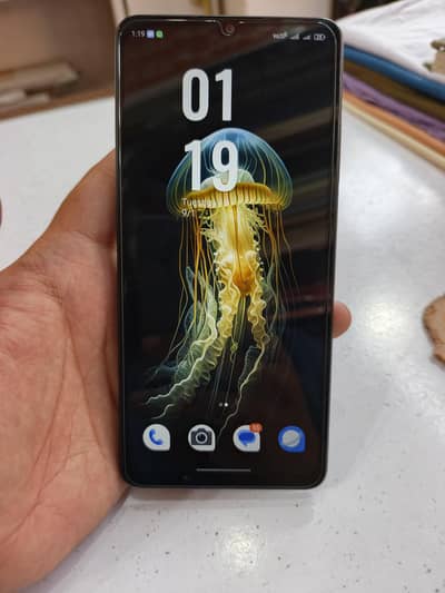 Zte Blade