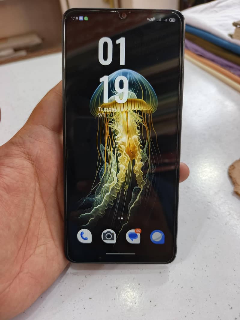 Zte Blade 0