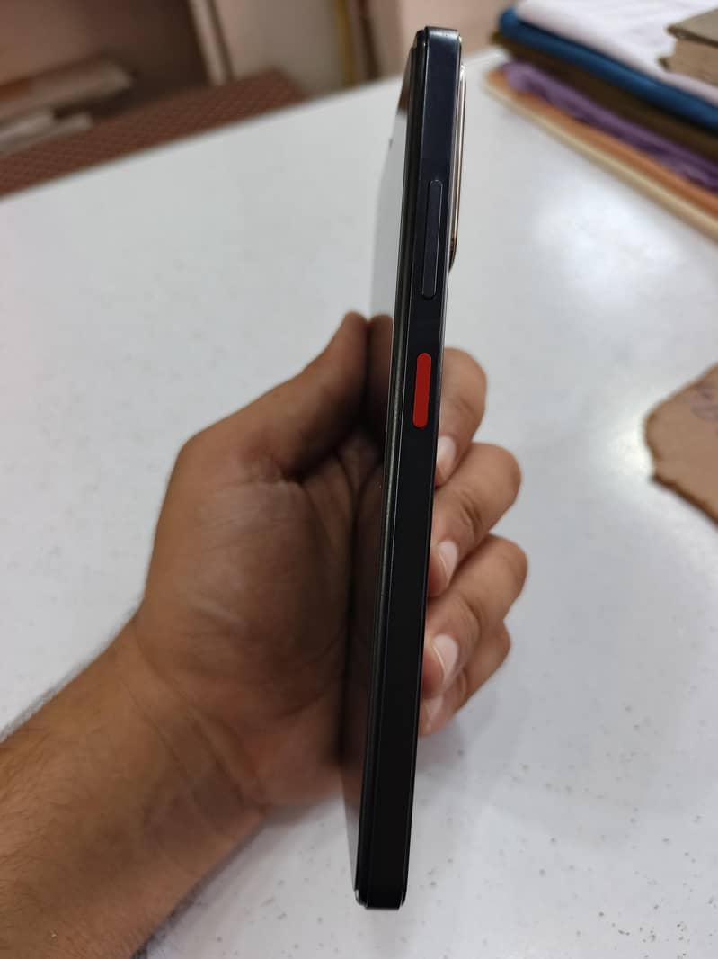 Zte Blade 3