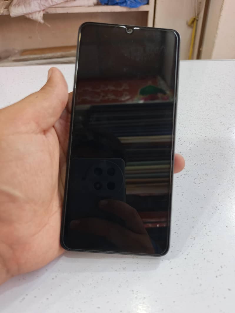 Zte Blade 4