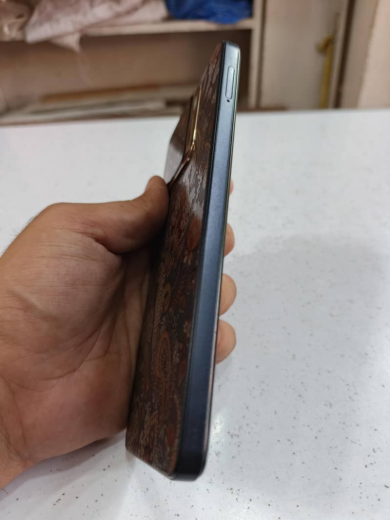 Zte Blade 5