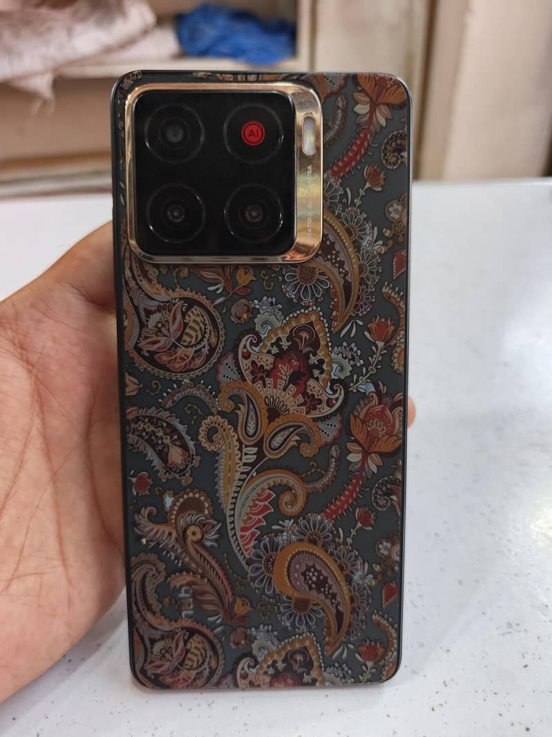 Zte Blade 6