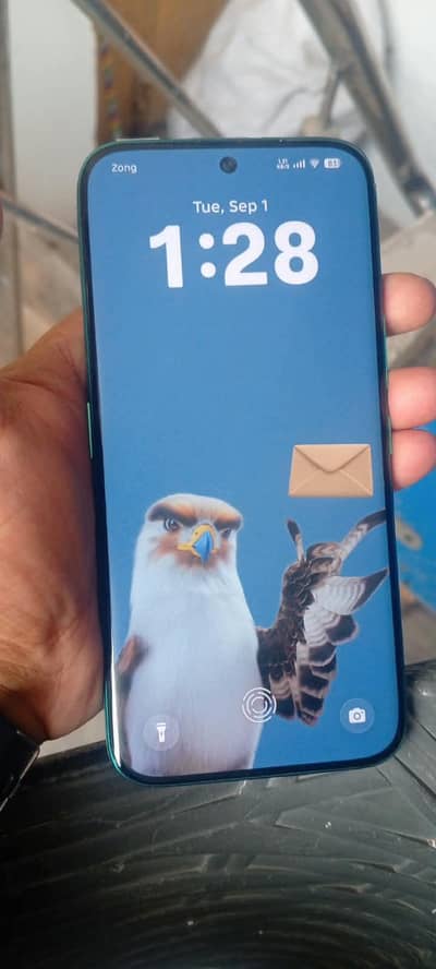 tecno camon 50 pro
