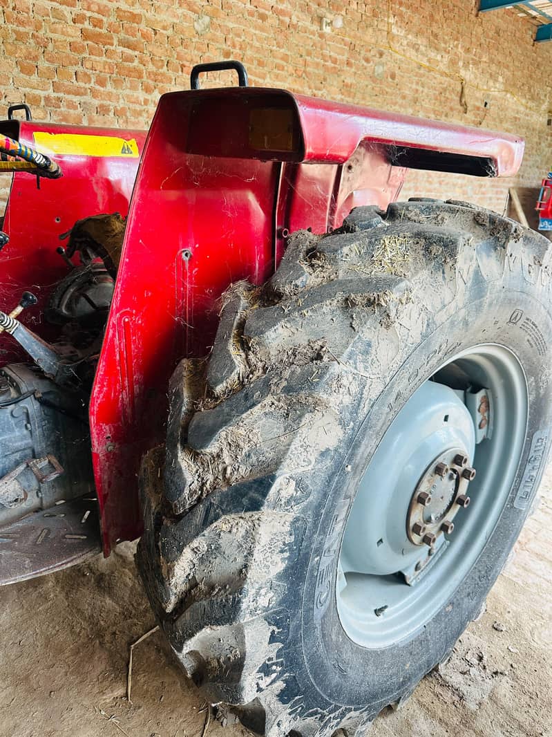 tractor 1