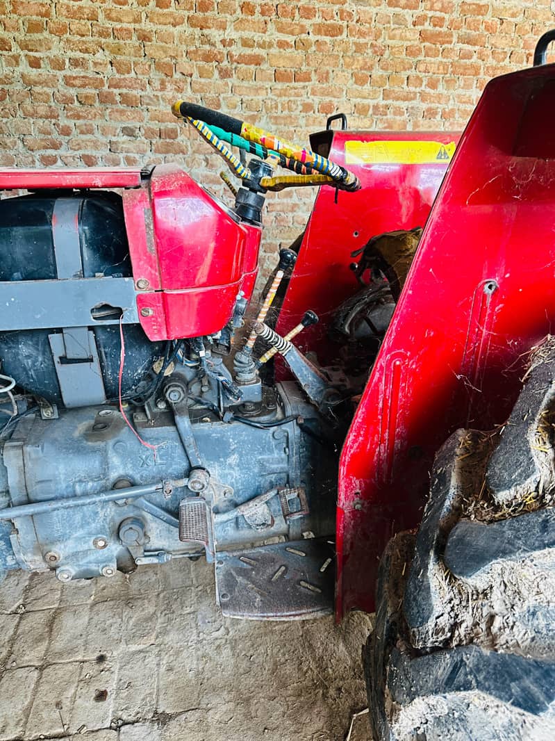 tractor 2