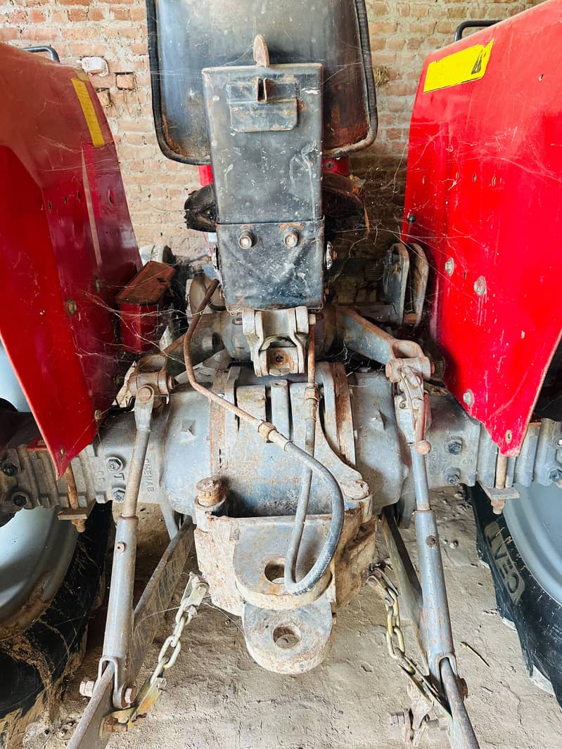 tractor 5