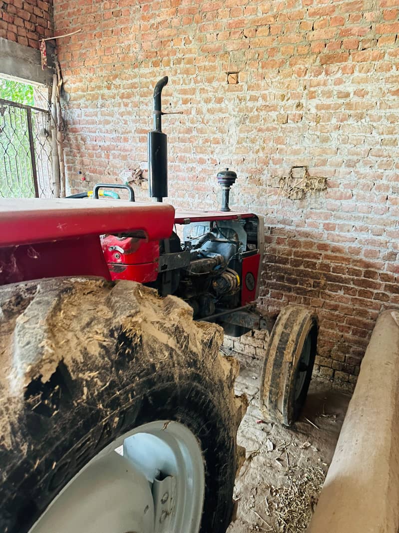 tractor 6