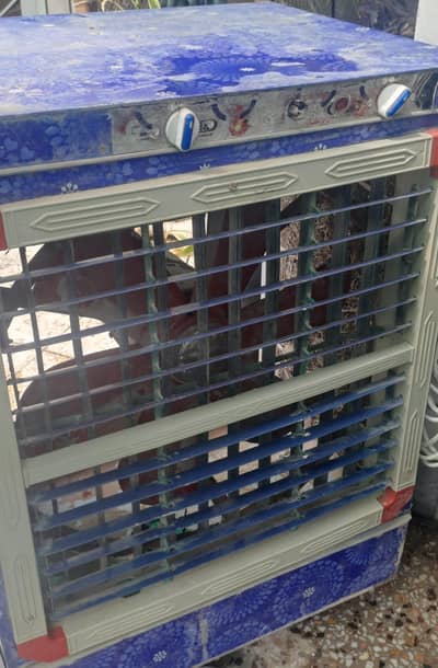 Roomcooler for sale
