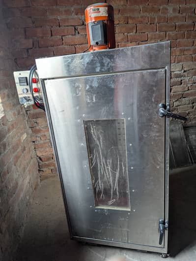 Golden opportunity Fruits and vegetables dehydration working factory