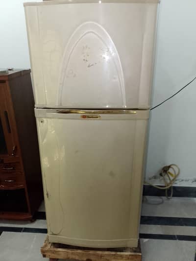 Dawlance refrigerator